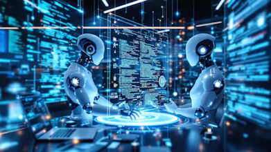 AI Development Company gallery image