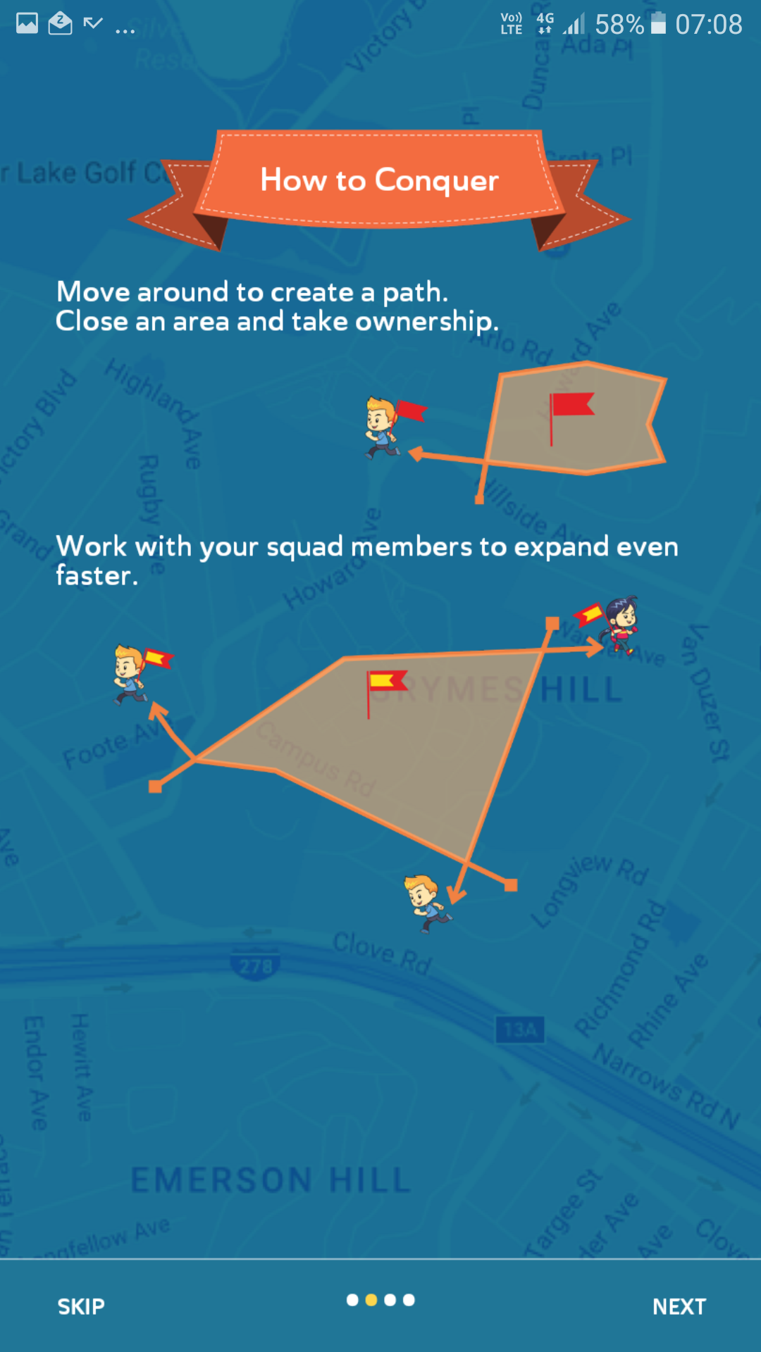 Takers gallery image