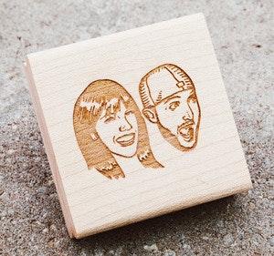 Stamp Yo Face! gallery image