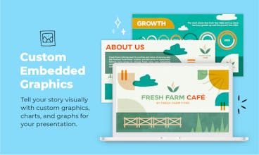 Presentation Design by Design Pickle gallery image