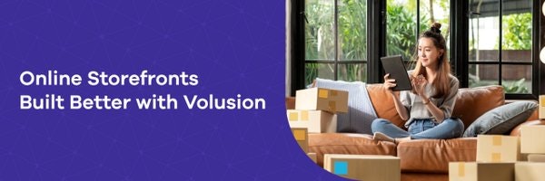 Volusion  gallery image