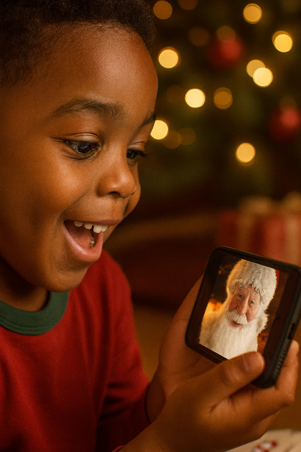 Hey Santa gallery image