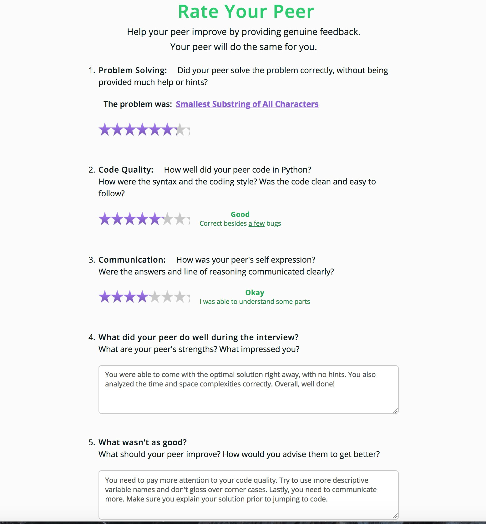 Pramp 2.0 gallery image