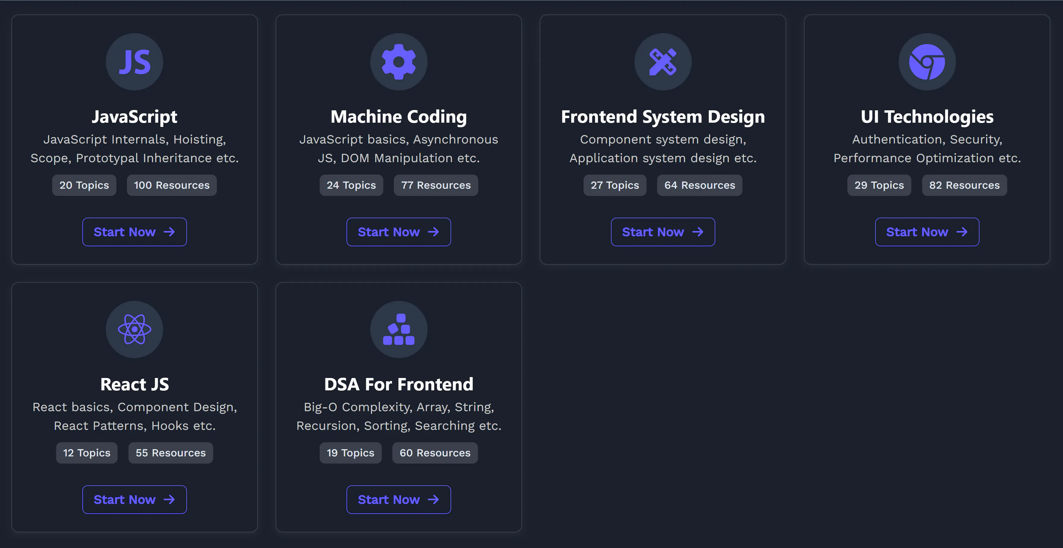 FrontendGeek (MVP) gallery image