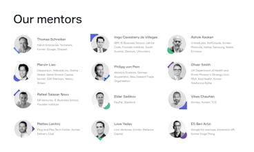 The Platform gallery image