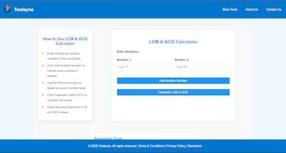 Toolsyne gallery image