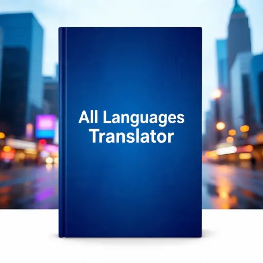 Omini: Language Translator Pro  gallery image