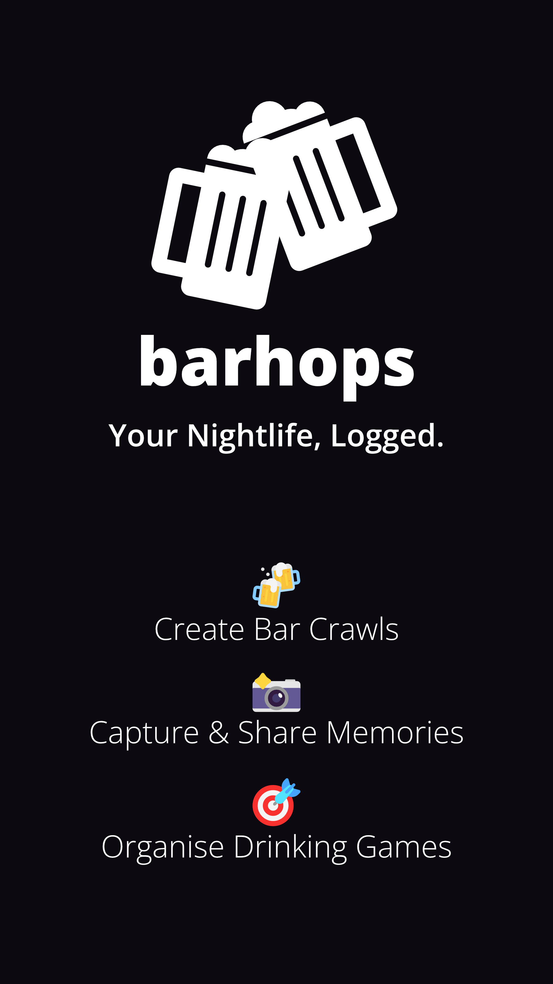 Barhops: Your next bar crawl, sorted gallery image