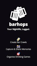 Barhops: Your next bar crawl, sorted gallery image