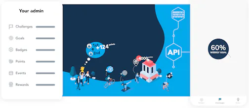 WeFitter API gallery image