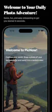PicNow! - Share moments with strangers gallery image