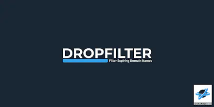 Dropfilter gallery image