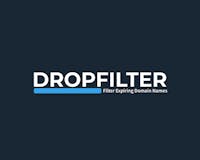 Dropfilter image