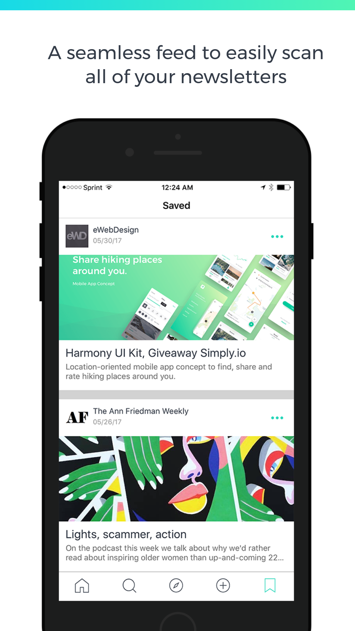 Letterun Image