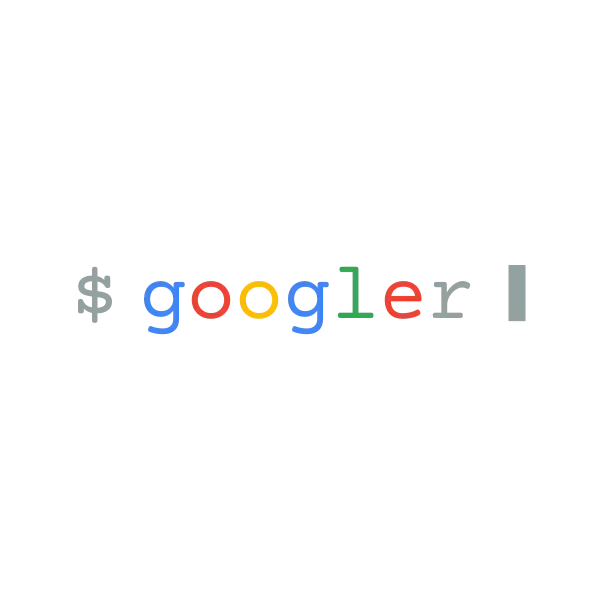 Googler