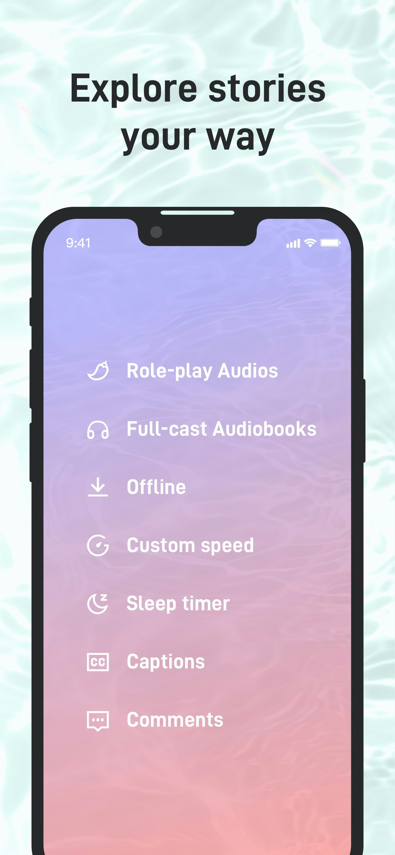 MagicWave gallery image