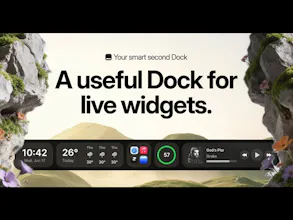 CoolDock gallery image