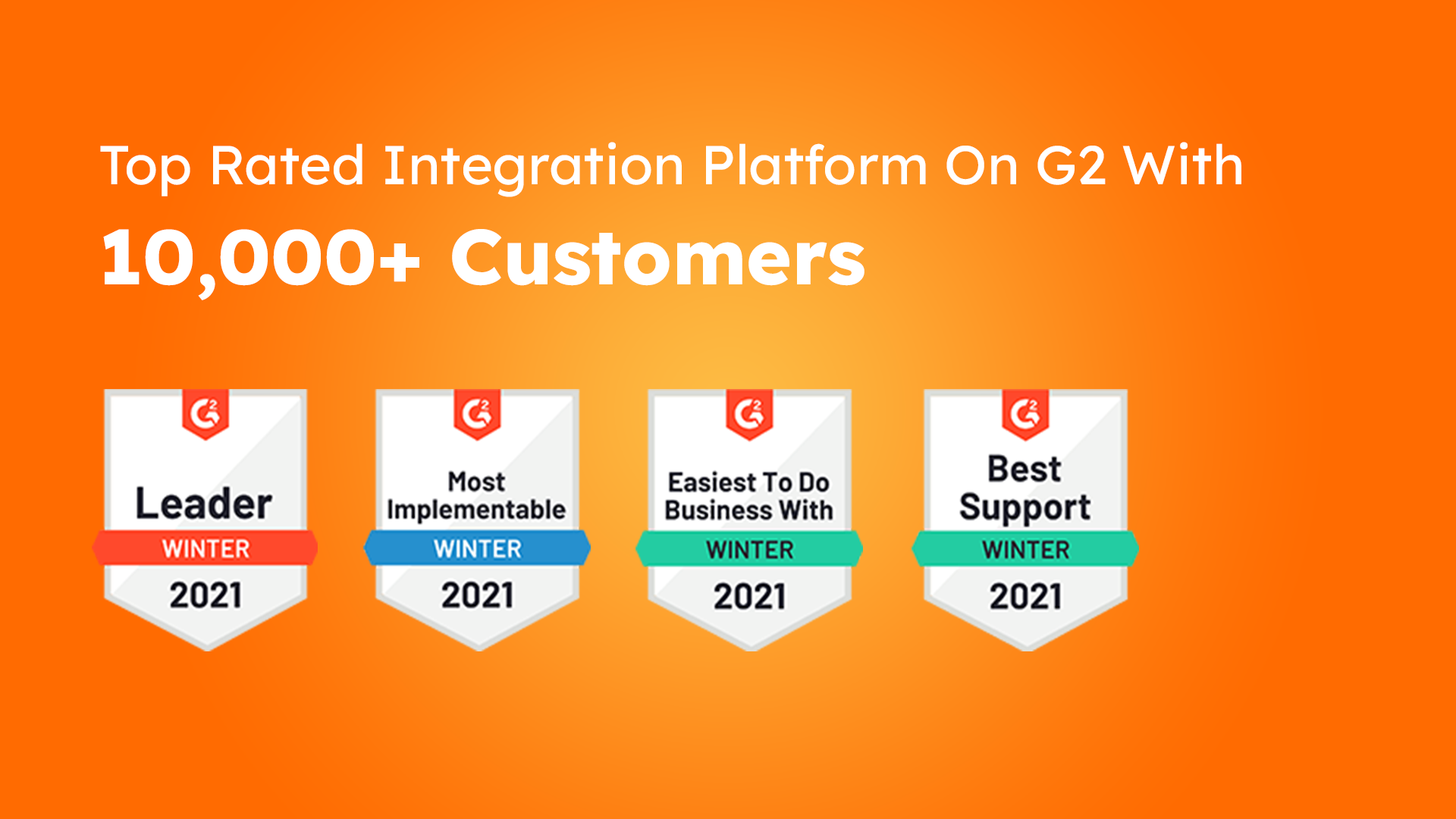 Integrately (Zapier Alternative) gallery image