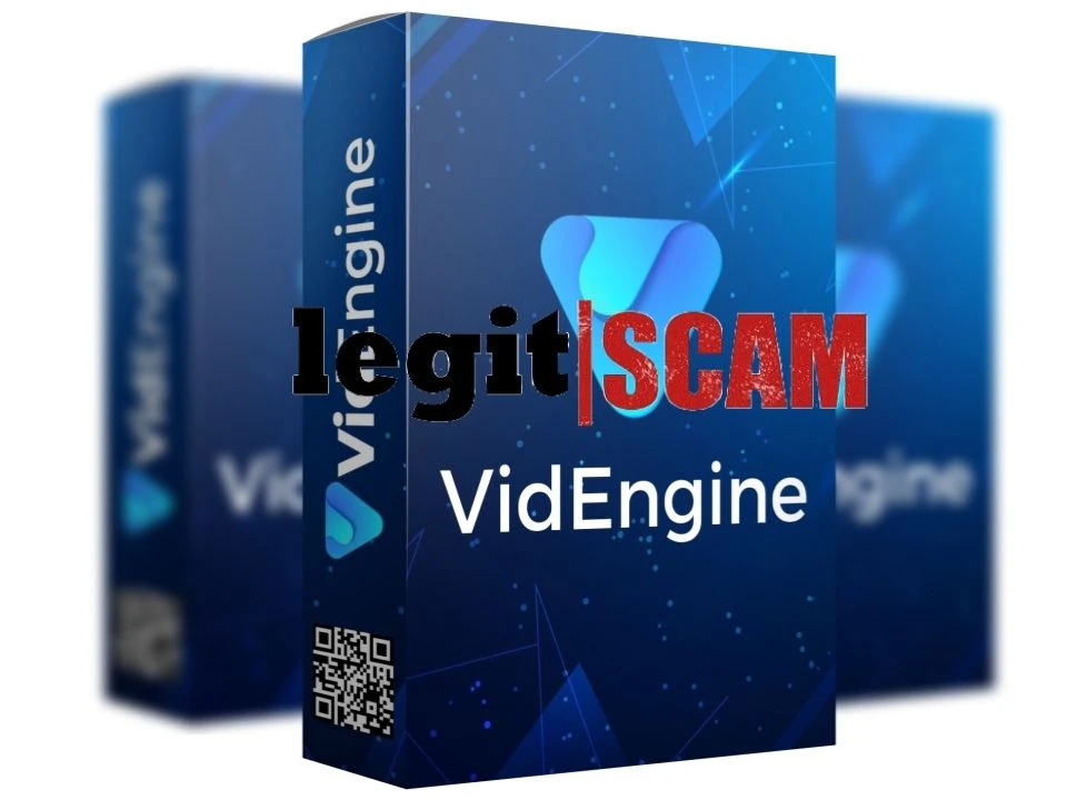 VidEngine Review - How Does It Work? 
