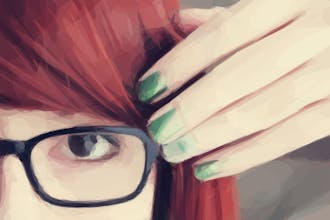 Primitive gallery image