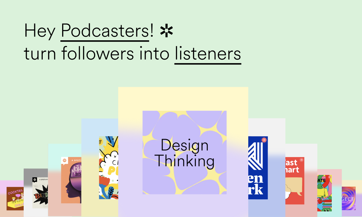 Algo for Podcasts media 2