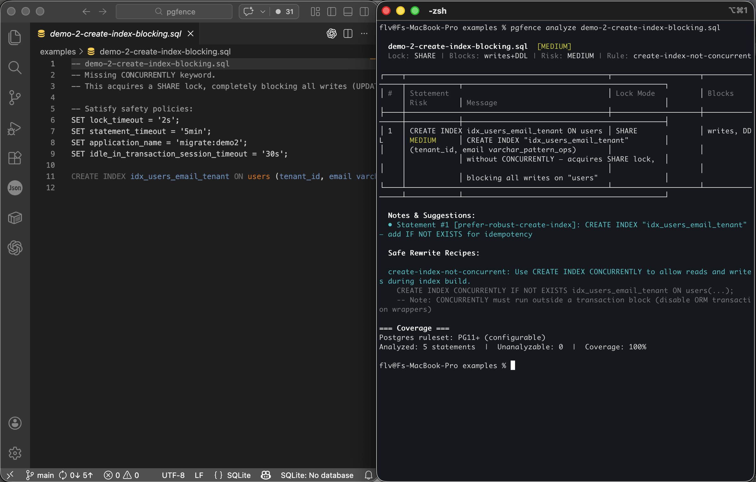 pgfence gallery image