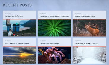 The Compost gallery image