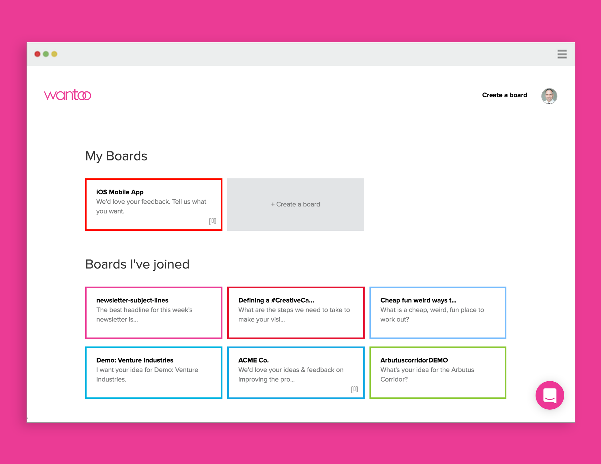 Wantoo gallery image