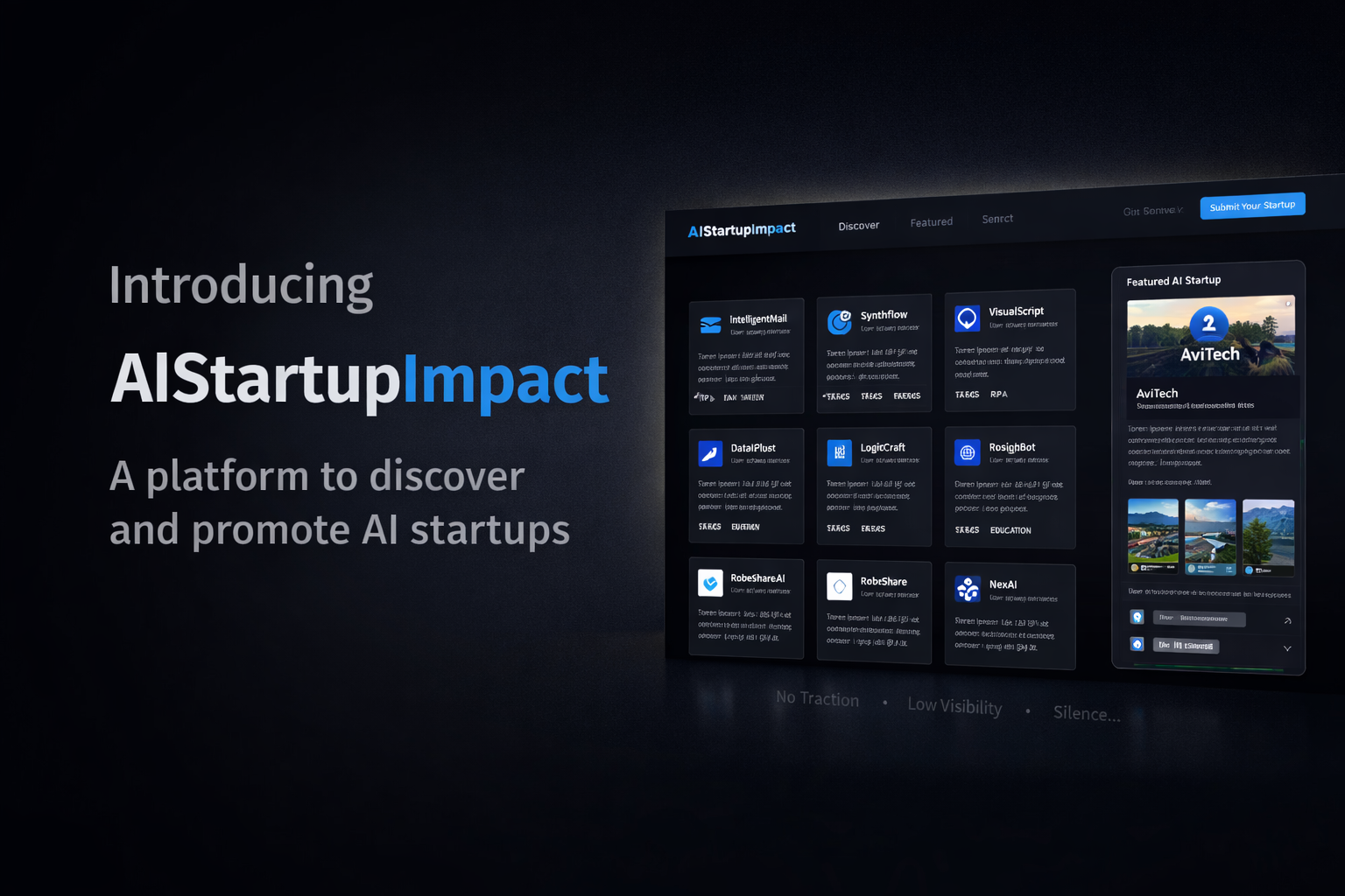 AIStartupImpact gallery image