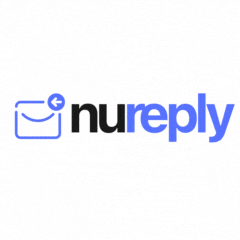 Nureply logo