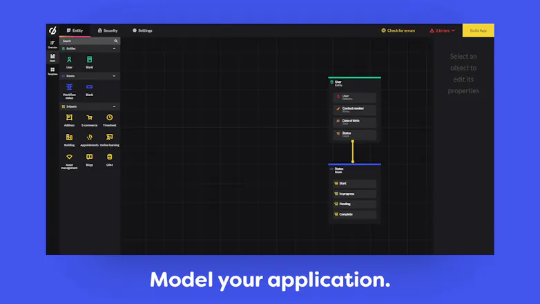 Codebots Iterate gallery image