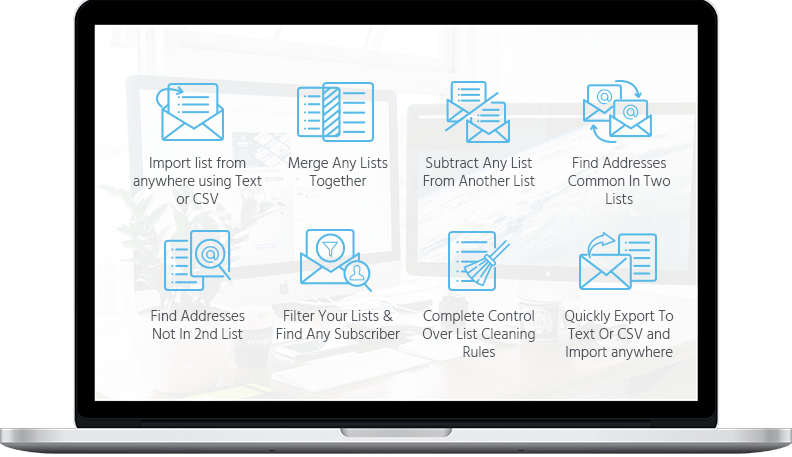 List Janitor Pro gallery image
