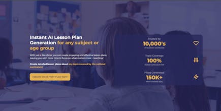 Planit Teachers gallery image