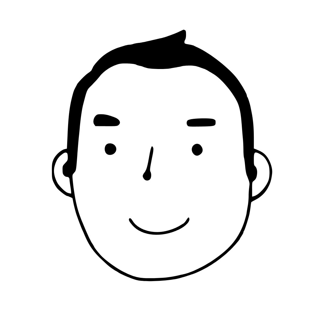 Notion Creative Website Template