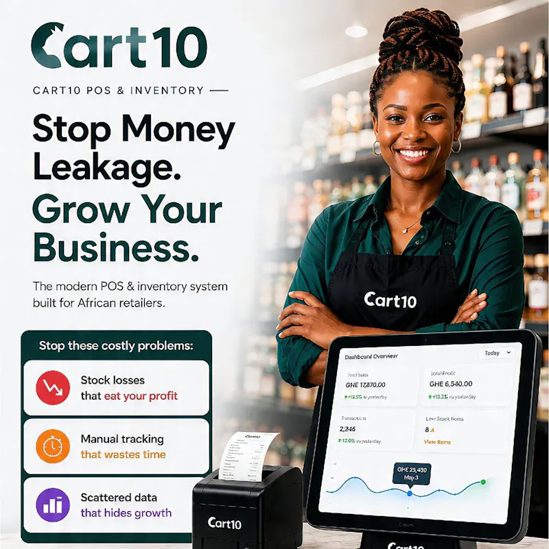 Cart10 screenshot 1