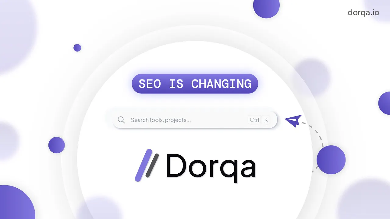 Dorqa gallery image