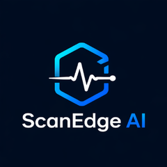 ScanEdge AI