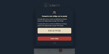 LifeOS gallery image