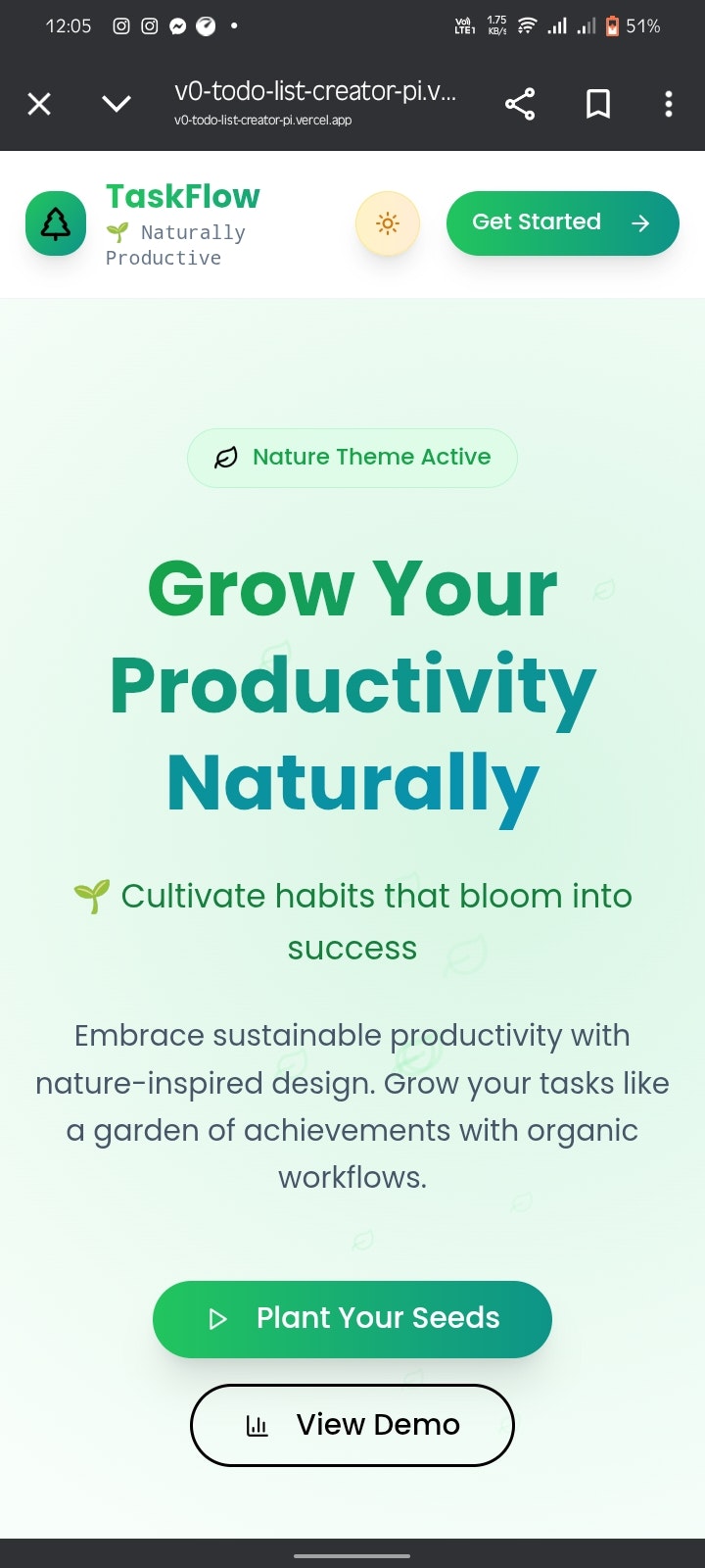 Todo List gallery image