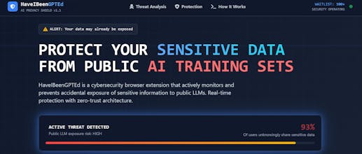 HaveIBeenGPTEd gallery image