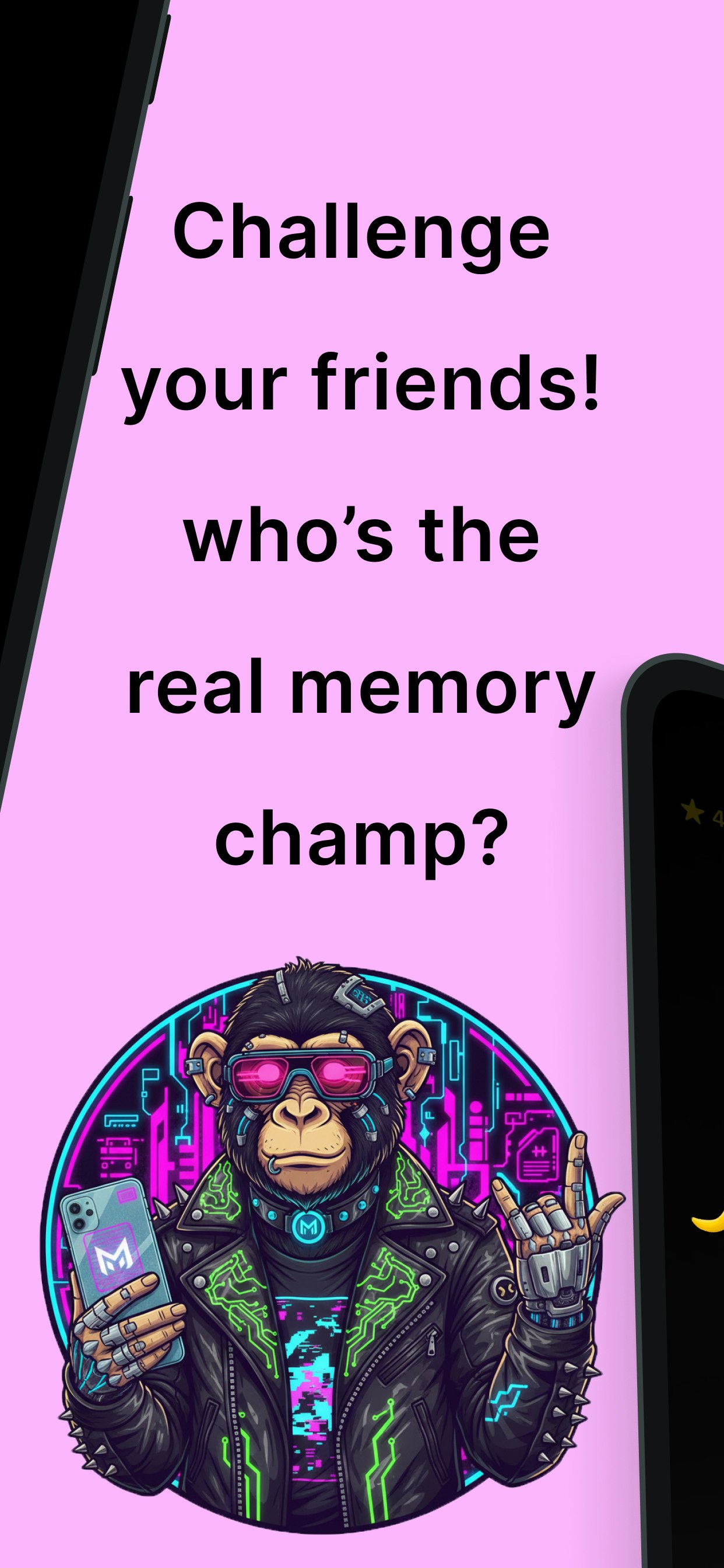 Chimp Champ! gallery image