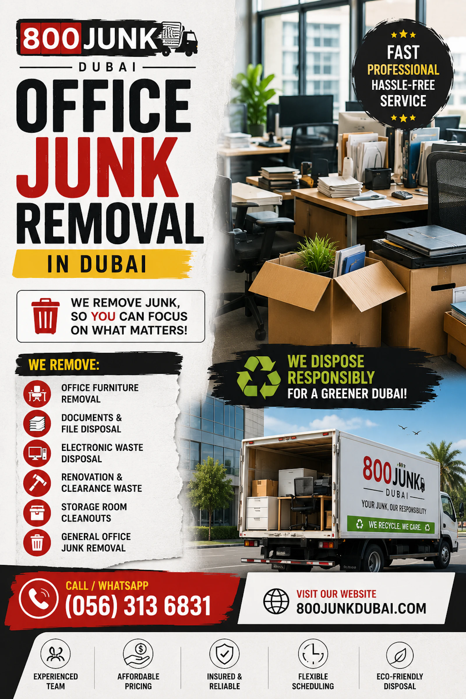 800junkdubai.com screenshot 4