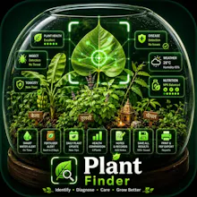 Plant Finder — Identify Plants & Doctor gallery image