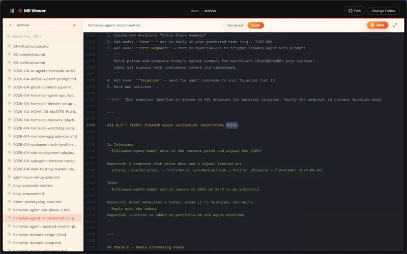 md-viewer screenshot 7