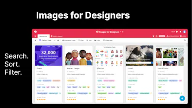 Images for Designers gallery image