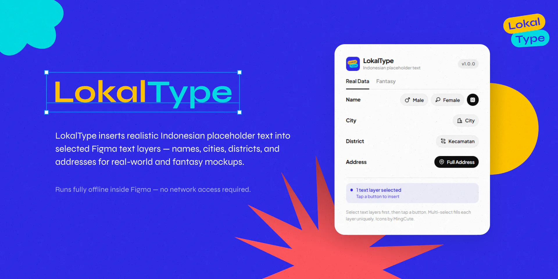 LokalType gallery image