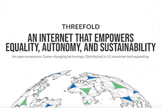ThreeFold Grid 2.0 gallery image