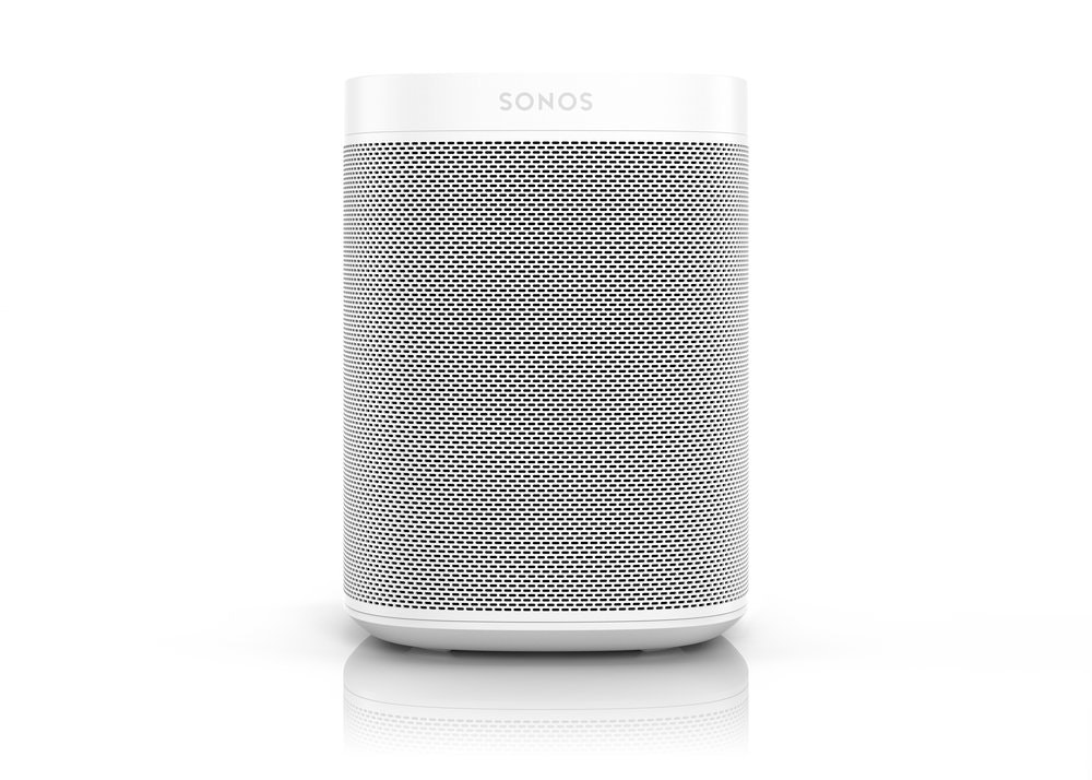 Sonos One