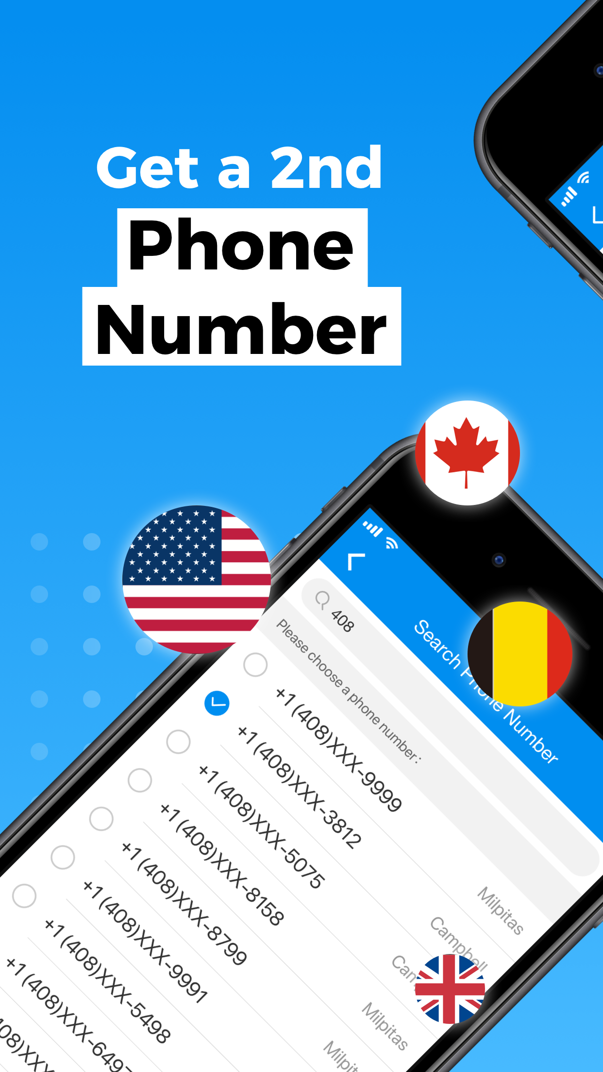 Dingtone gallery image