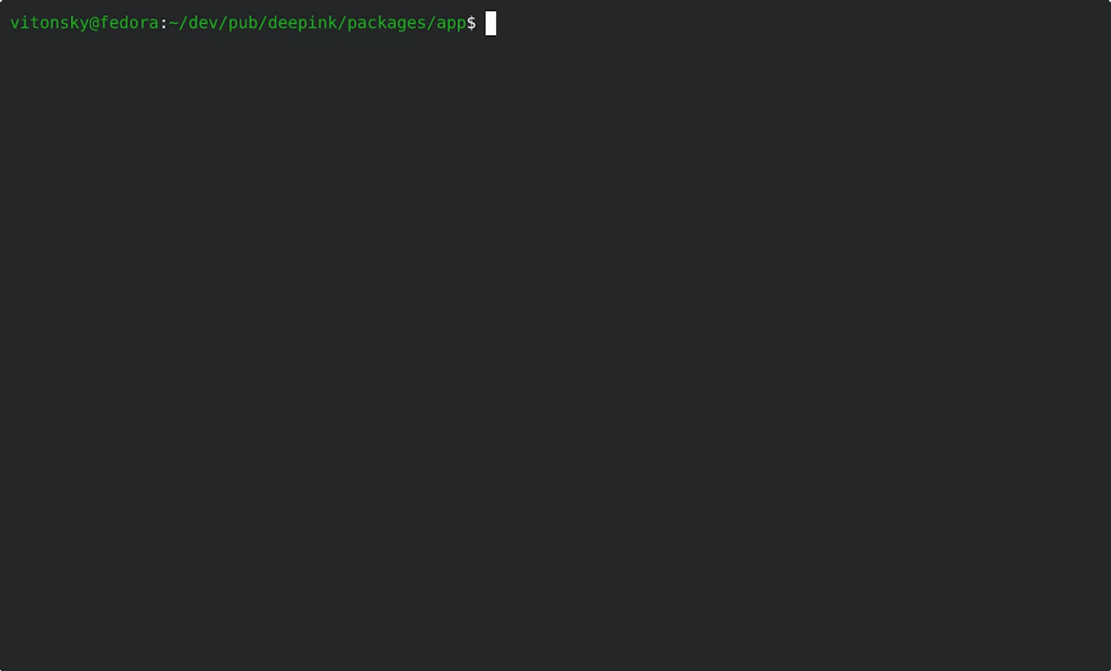 Transly screenshot 1